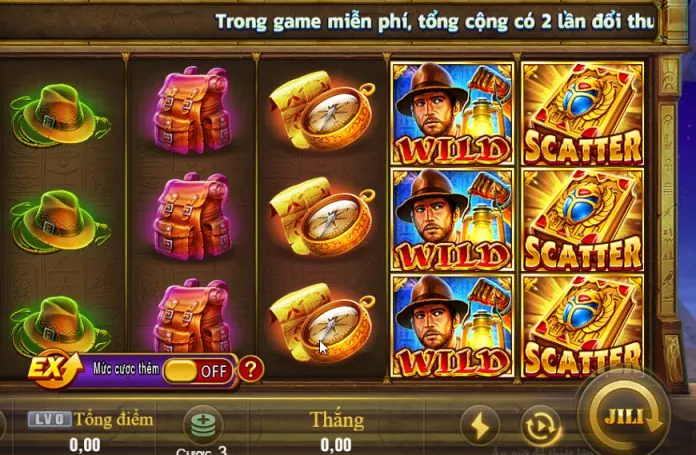 Nổ Hũ (Slots) XOSO66