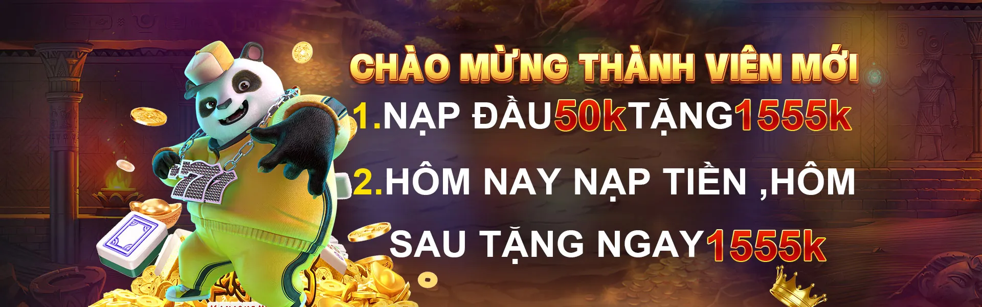 Banner chào mừng XOSO66 Casino với khuyến mãi 188K